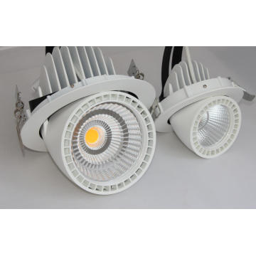 10W-50W CREE COB LED Trunk Light